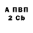 Альфа ПВП кристаллы Maria Albert